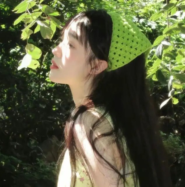 生命中的美好意外