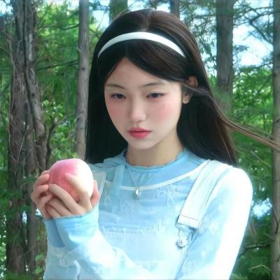 独活女子的推荐第五季